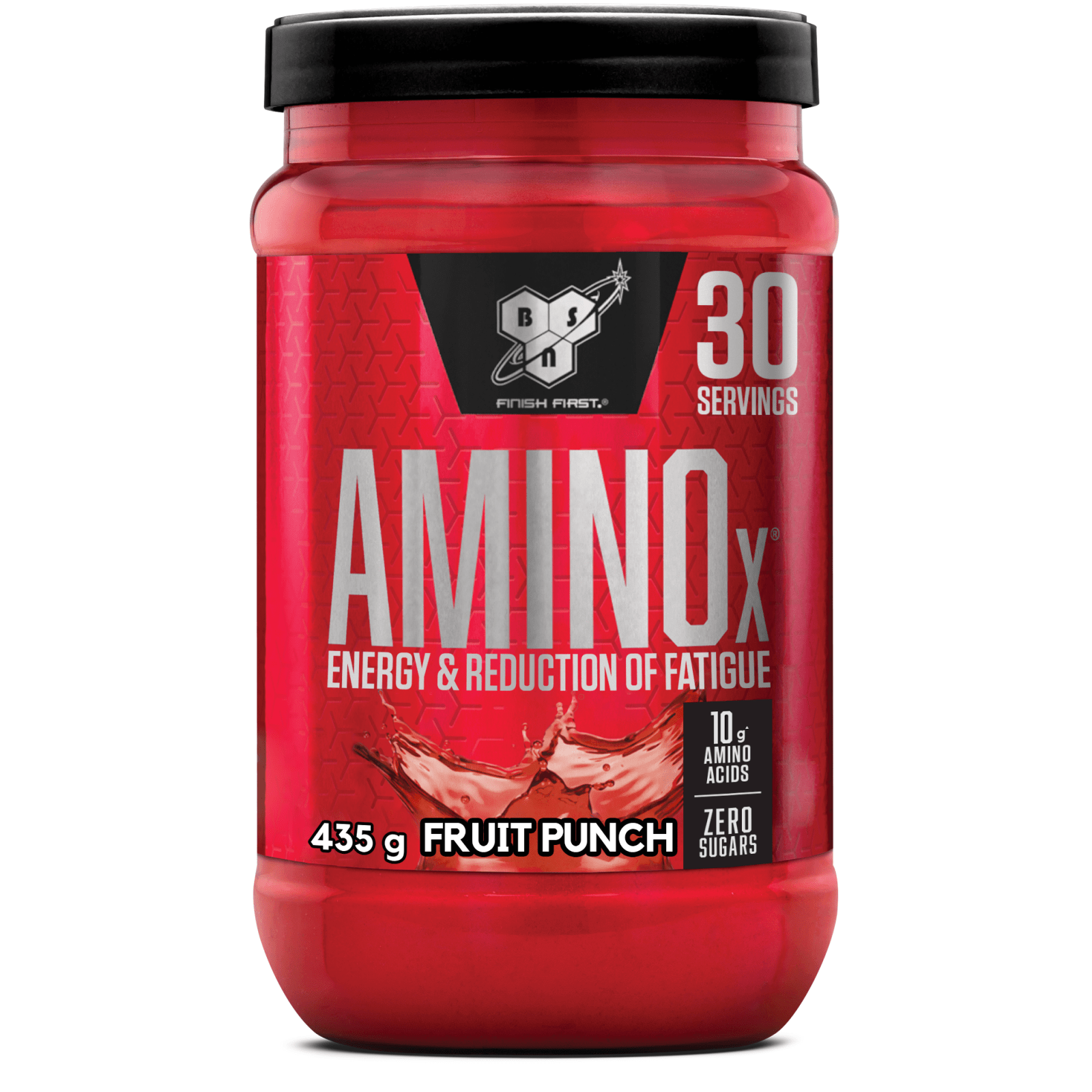 Amino X Aminosäuren BCAA (435g)