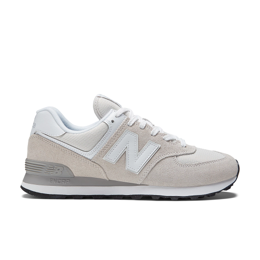 New Balance 574 Core Sneakers, Nimbus Cloud, 44.5