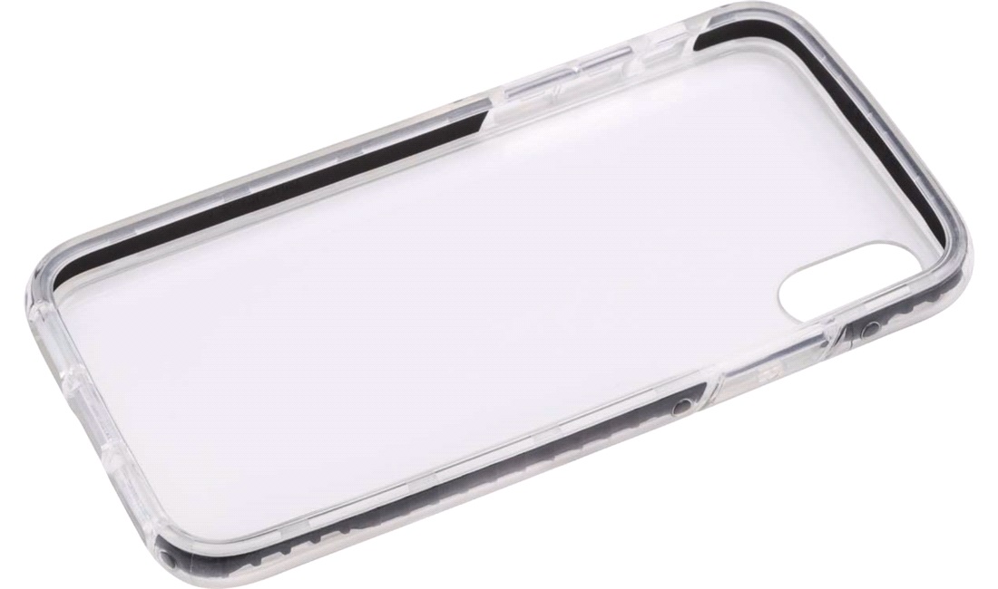 Mobilcover Strongbox iPhone X