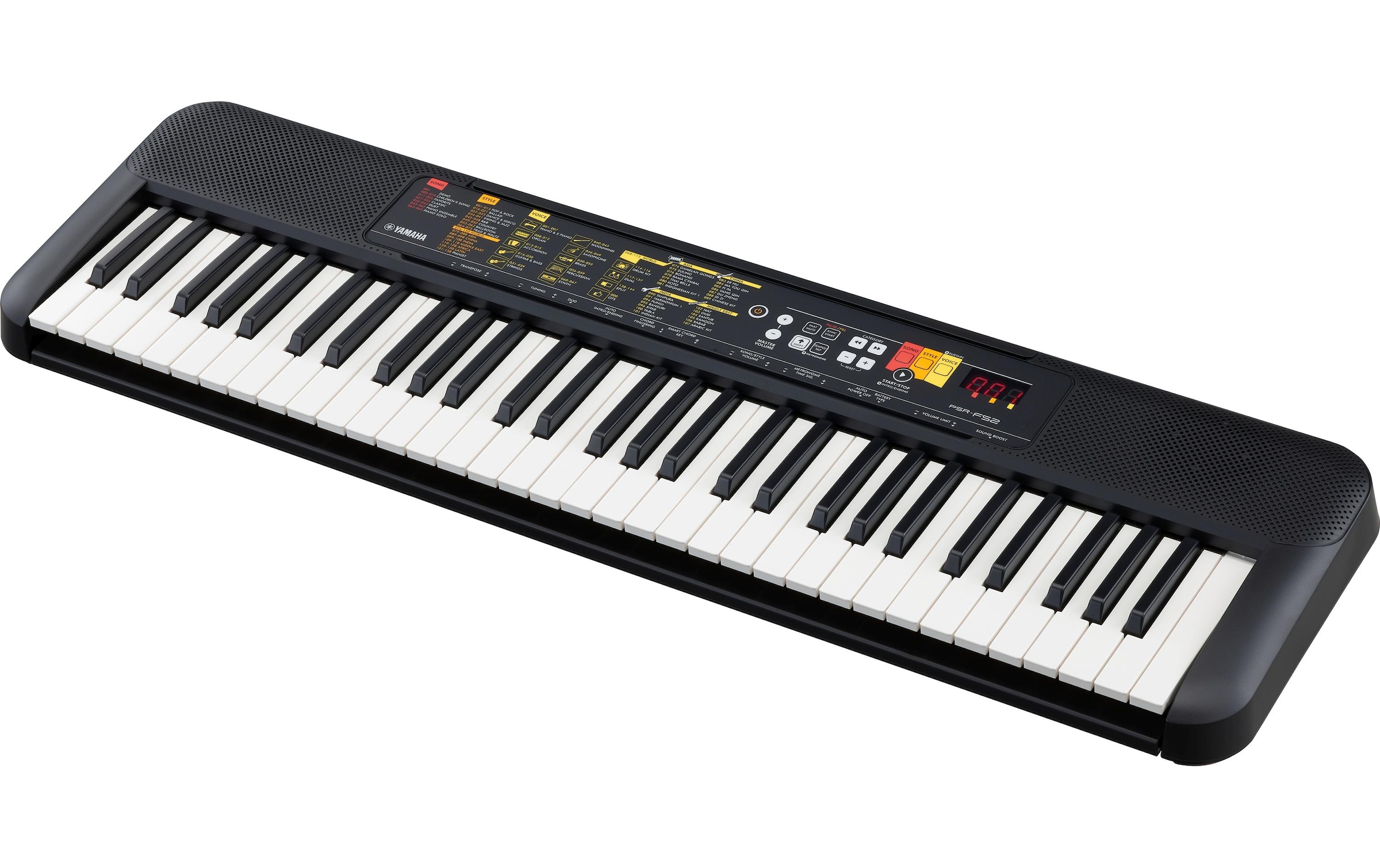 Yamaha Home-Keyboard