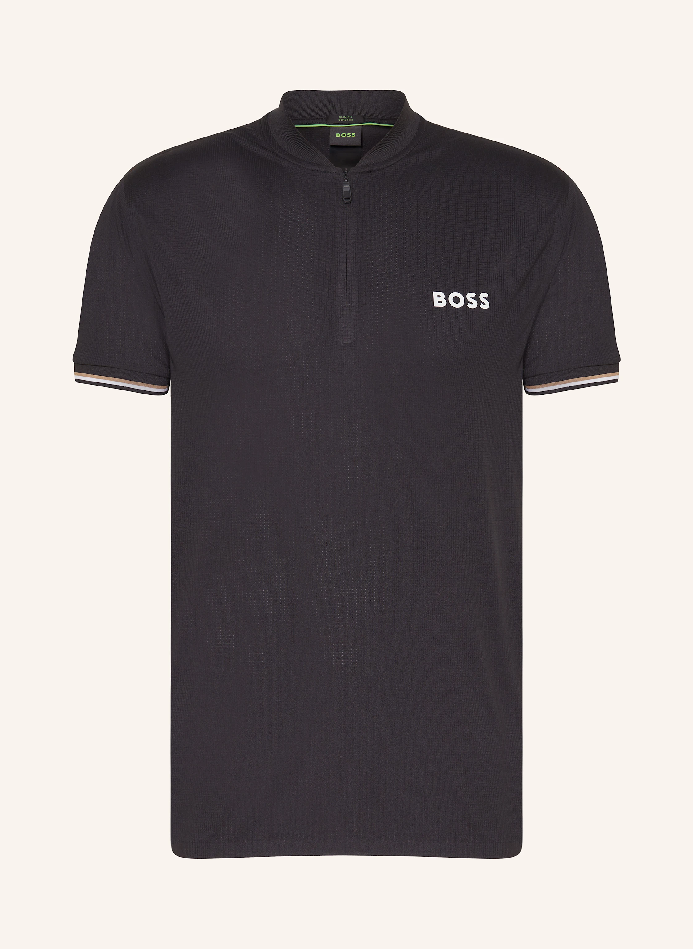 BOSS T-Shirt TOC PARIQ