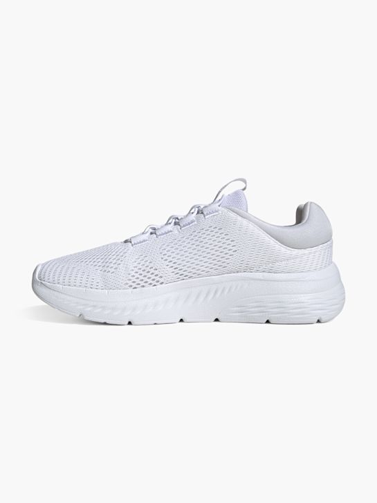 adidas CLOUDFOAM COMFY EL Sneaker Grau