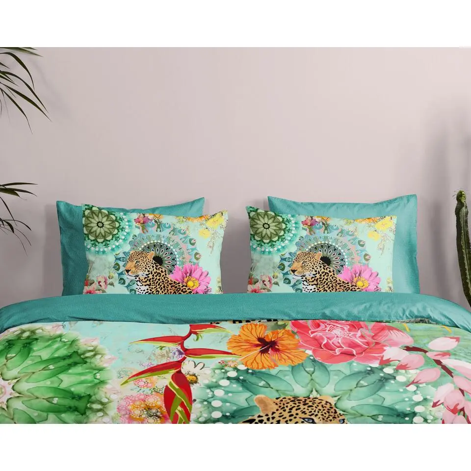 Duvet cover HIP 200x220   2* 60x70 cm
