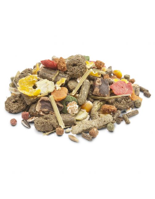 Versele-Laga Crispy Muesli Konijnen - Konijnenvoer - 400 g