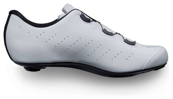 Chaussures Route Sidi Fast 2 Blanc/Gris