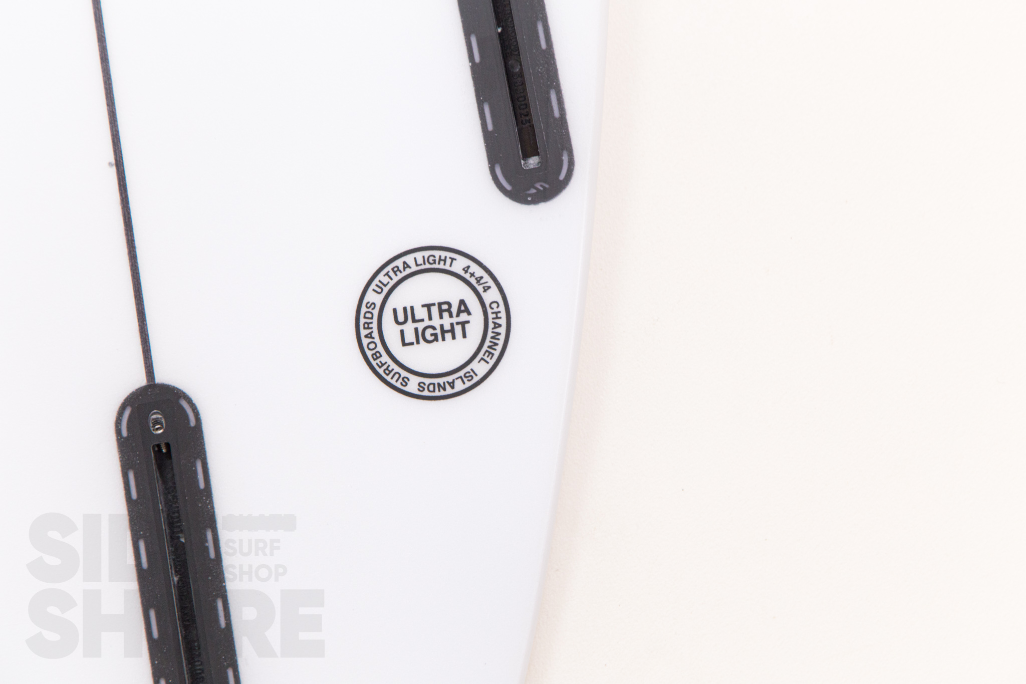 Al Merrick Two Happy - 5'10 x 18 5/8