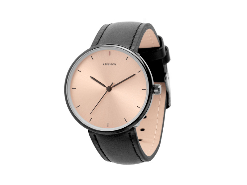 Watch Finesse steel KA5906CO Copper