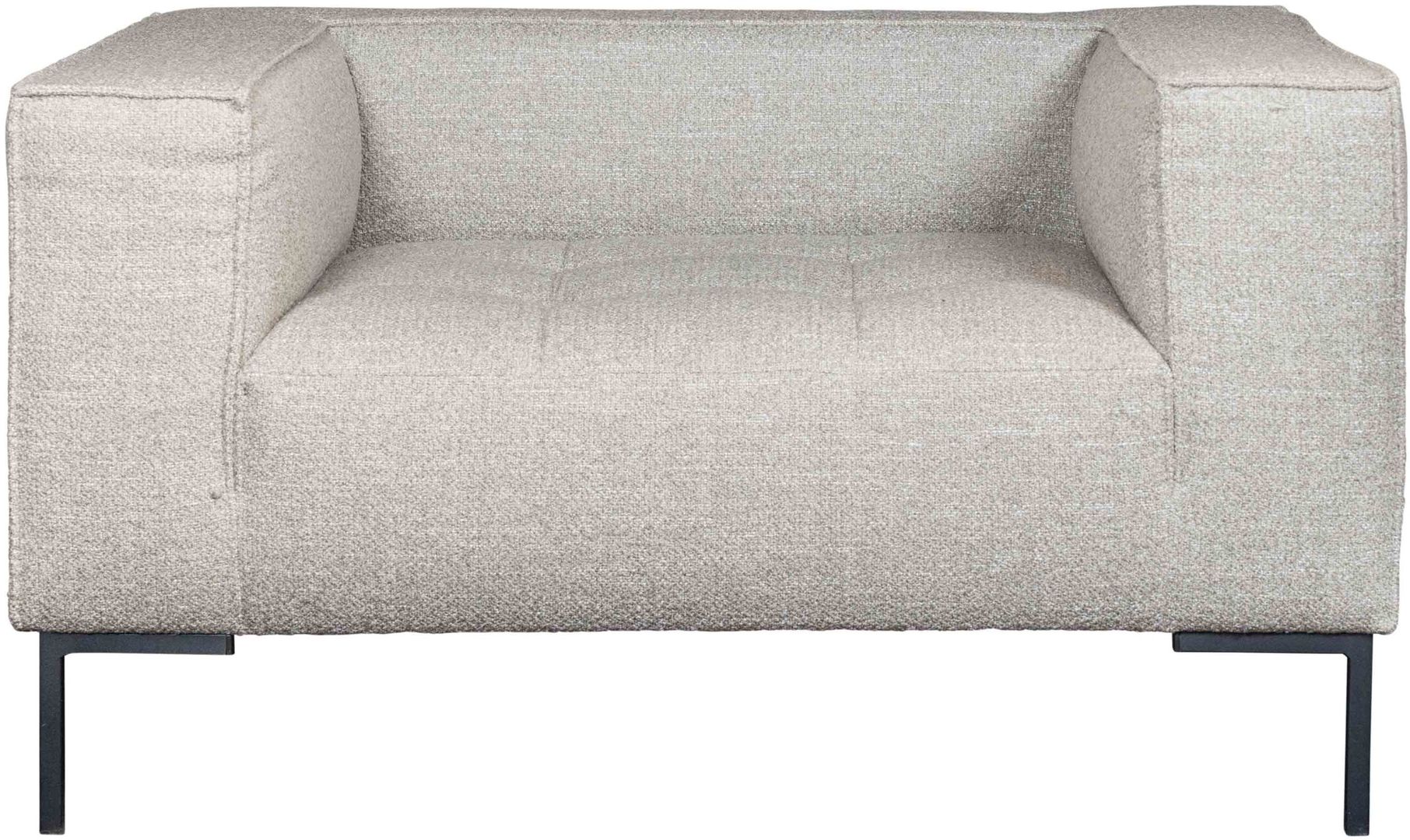 Eijerkamp Collectie Square Fauteuil