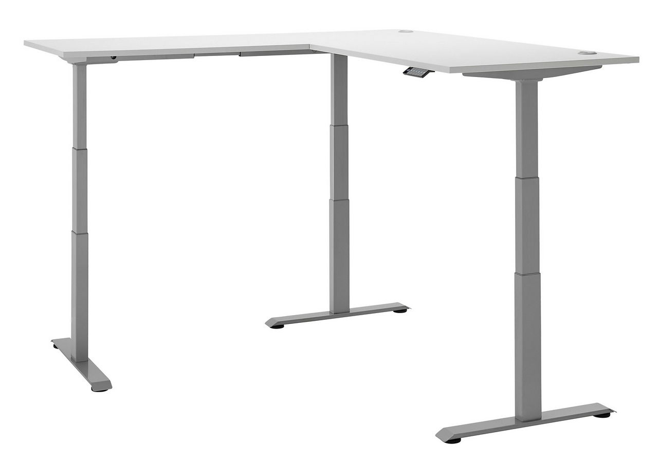 E-Serie E-Eckschreibtisch E-CORNER