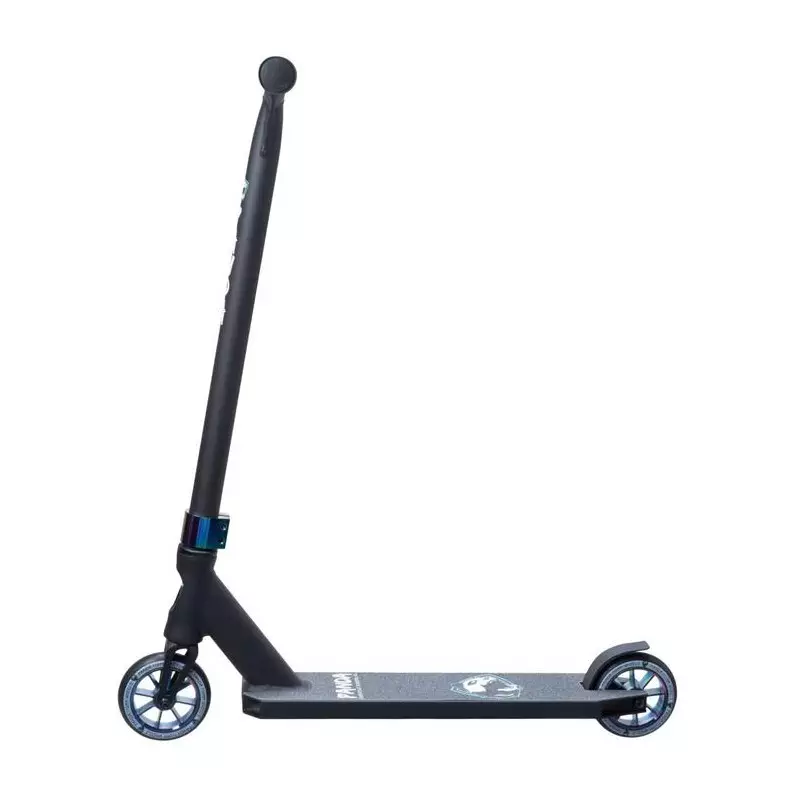 Trottinette Freestyle PANDA Optimus Black/Rainbow