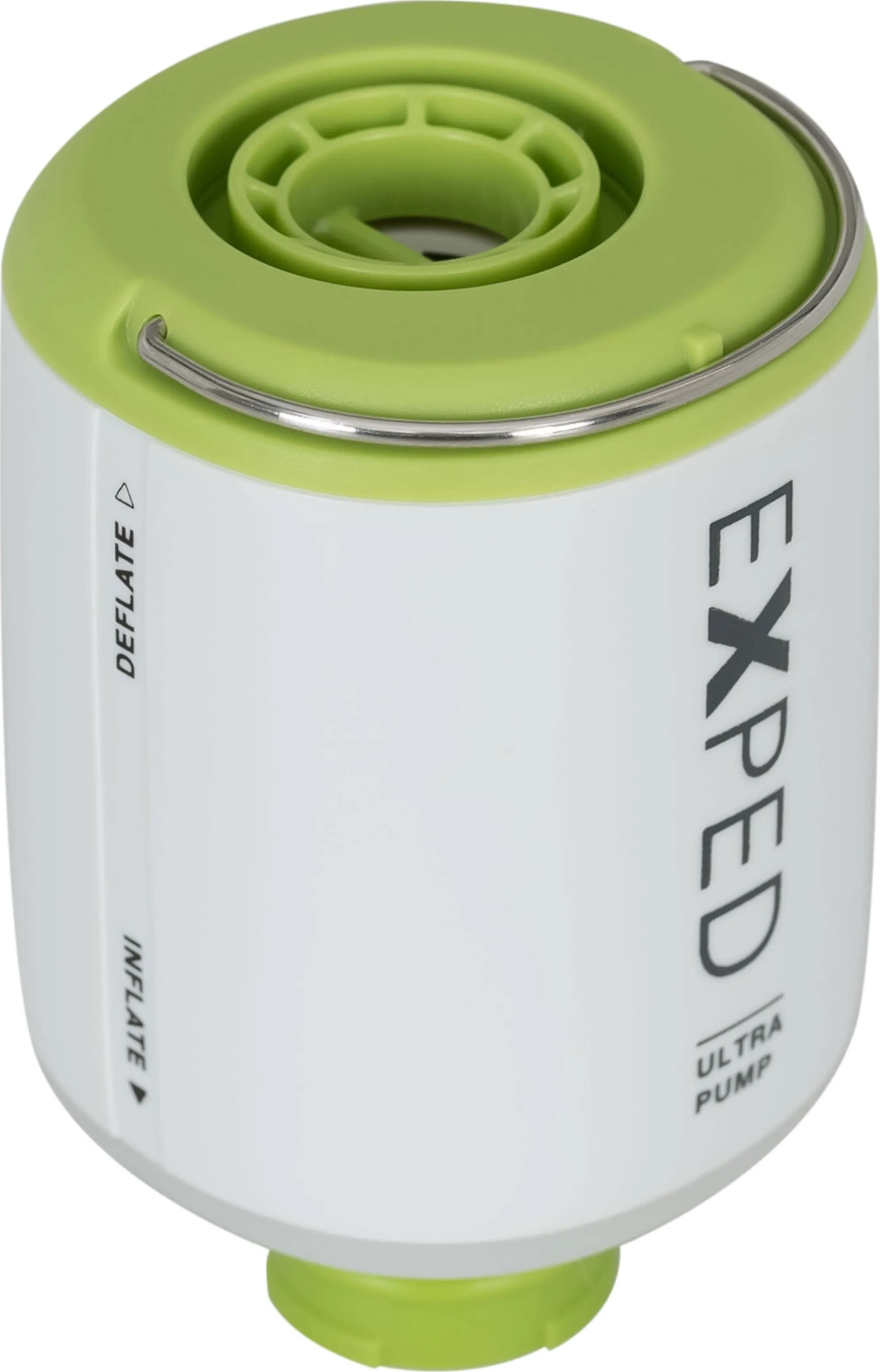 Exped Ultra Pump Fog / Lichen