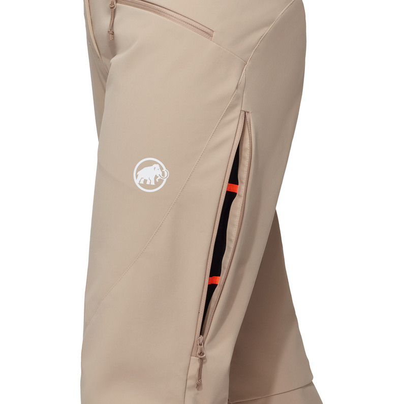 Mammut Damen Taiss Guide SO Hose
