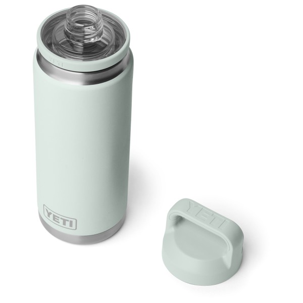 Yeti Coolers - Rambler Colored Bottle Chug - Bouteille isotherme