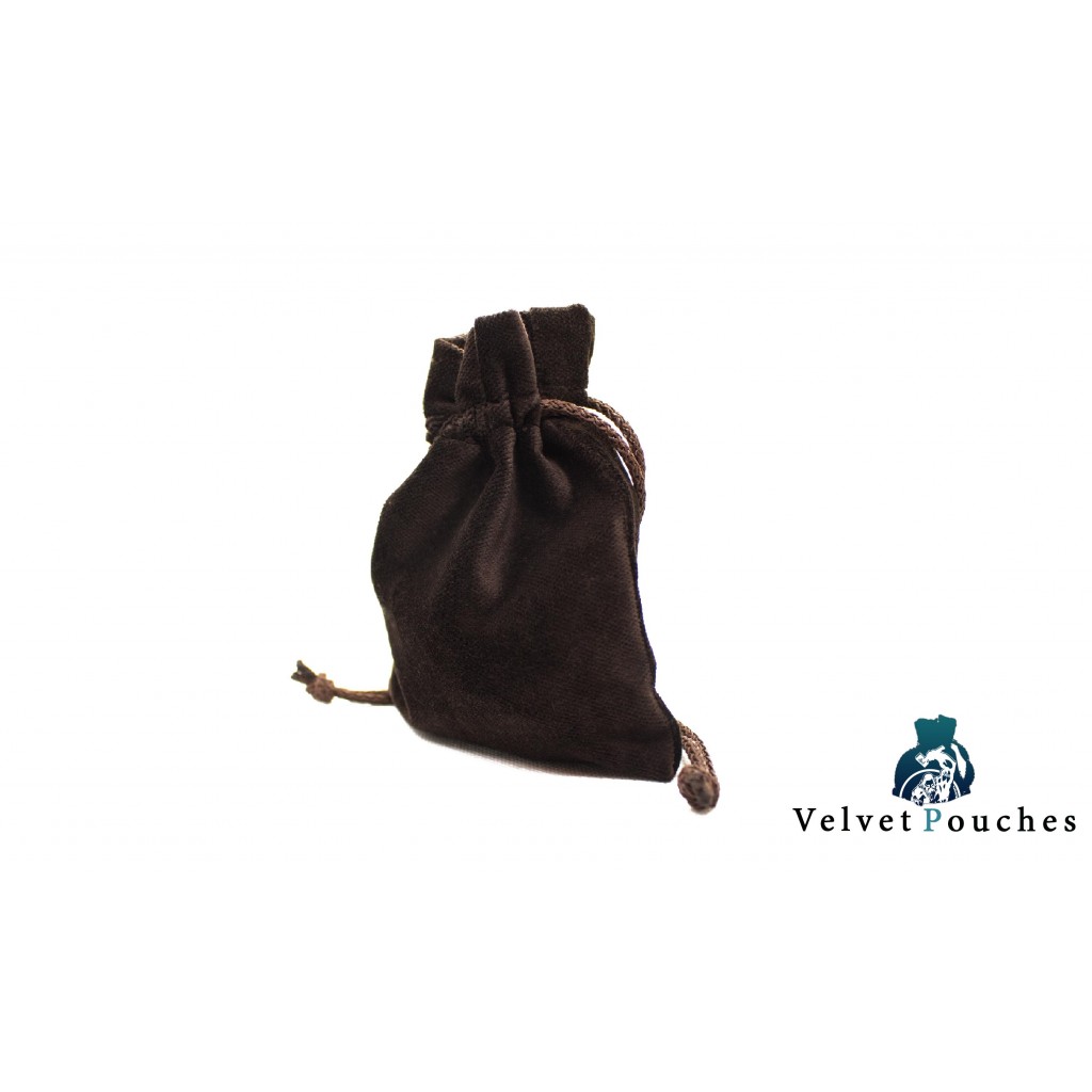 Bourse en Velours