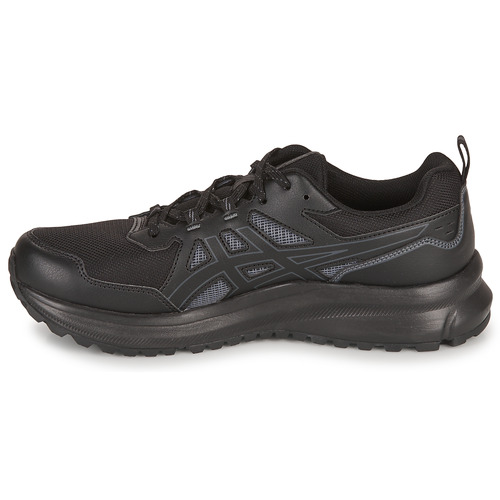 Asics - TRAIL SCOUT 3 - Noir