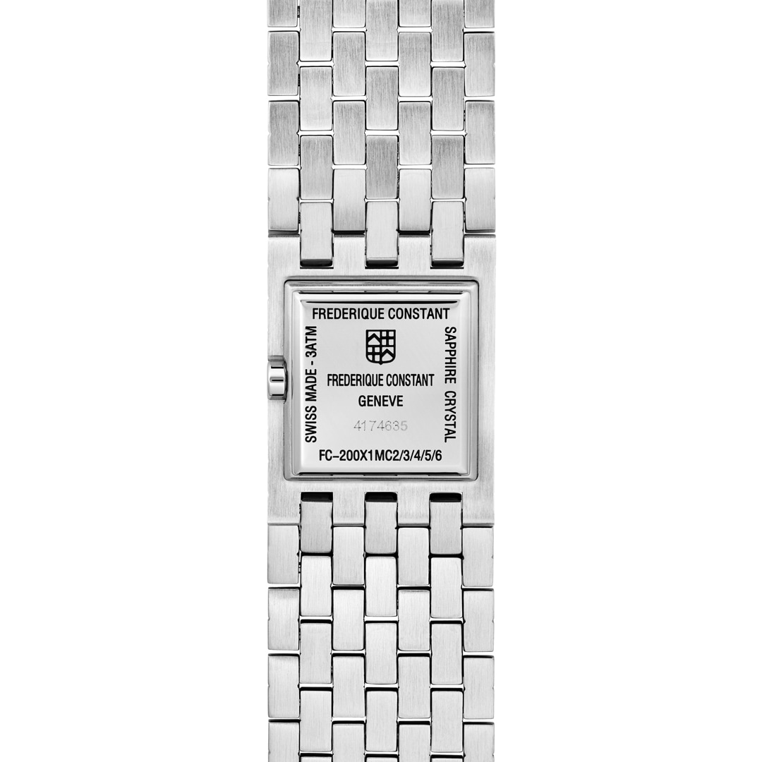 Frederique Constant Classics Manchette