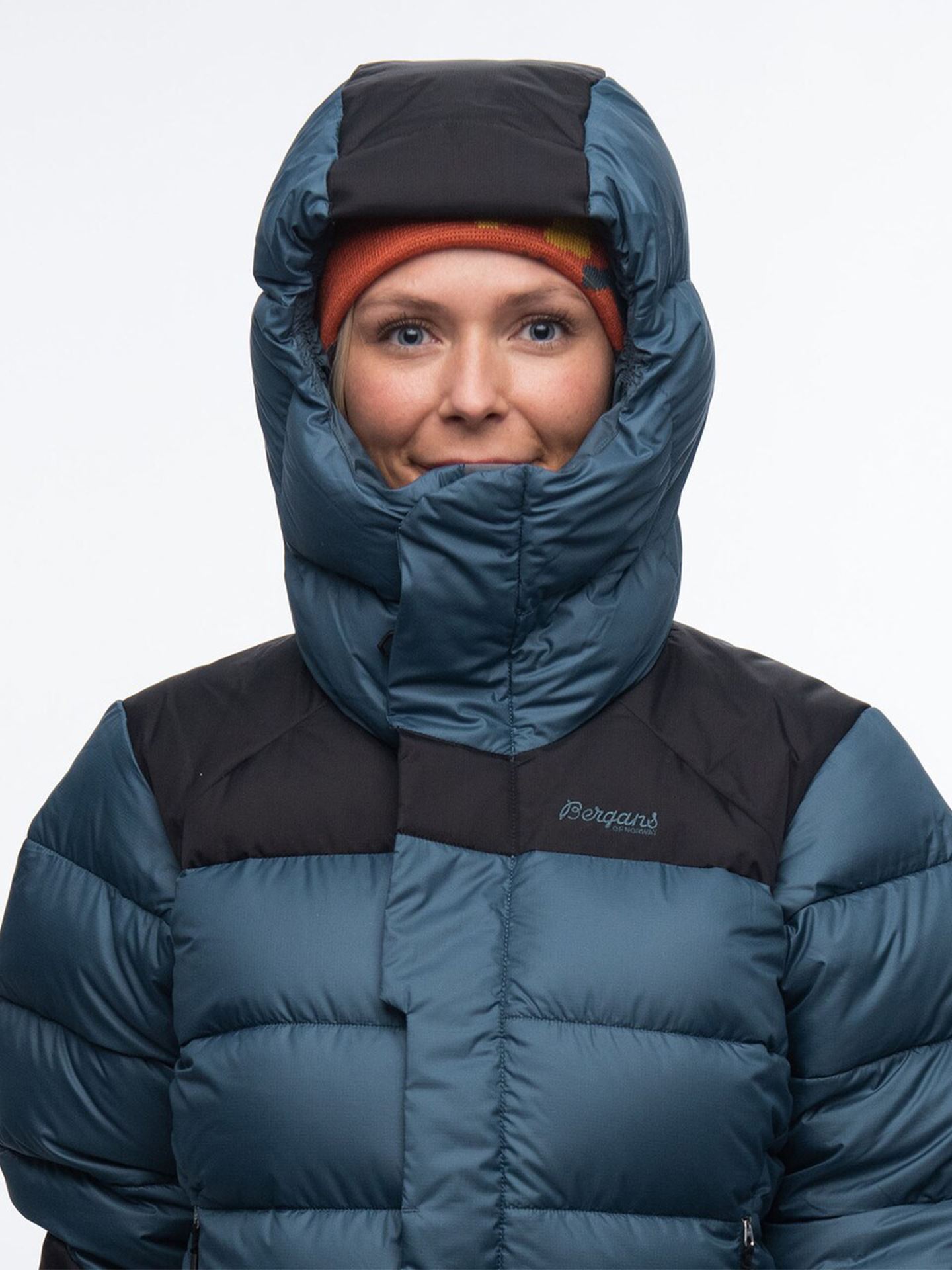 Røros Trekking Down W Jacket