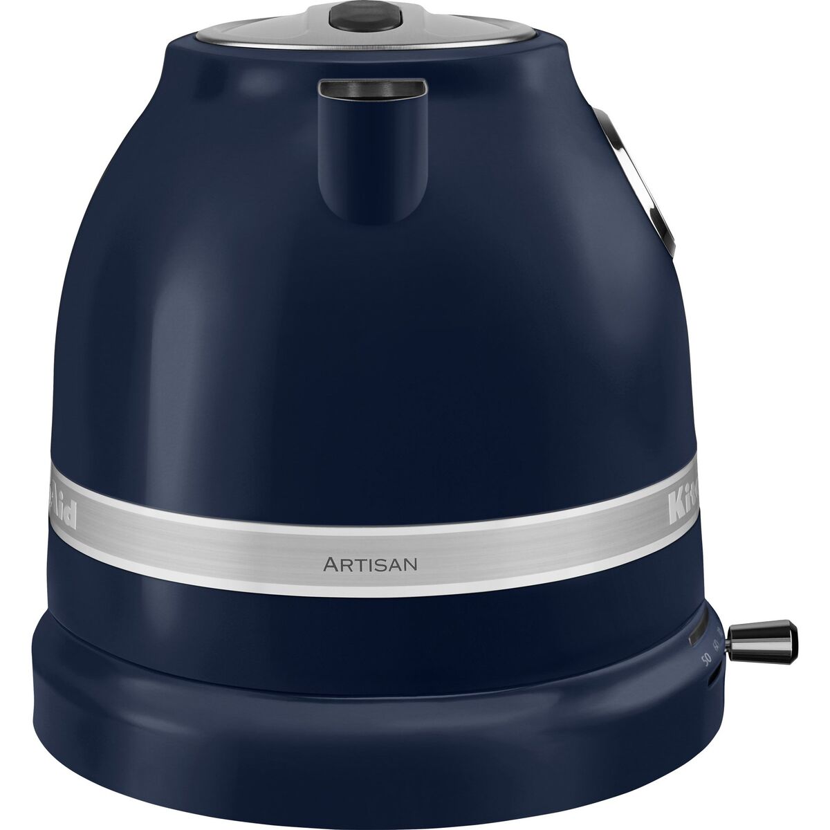 Artisan vannkoker 1,5 L - ink blue