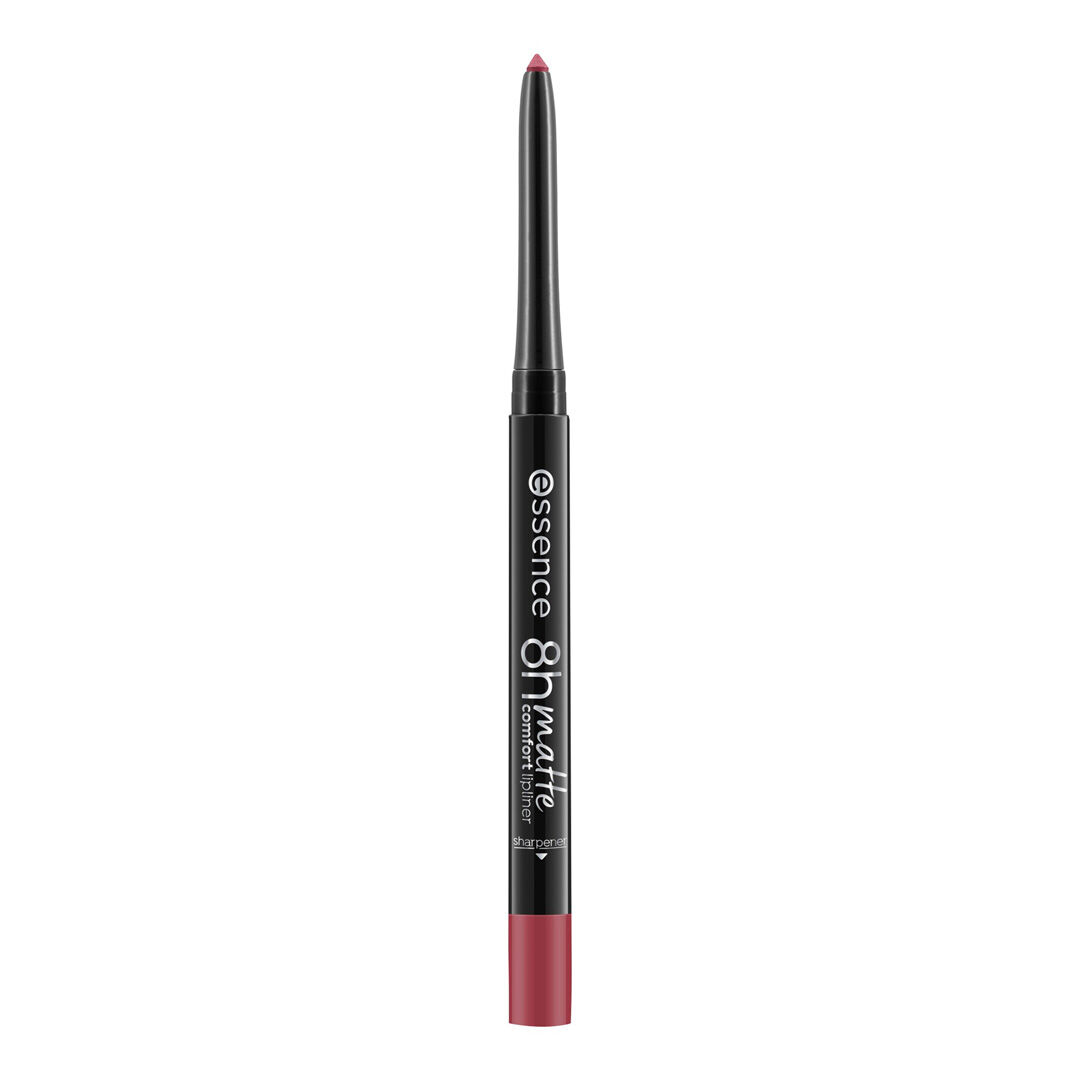 ESSENCE  Lápis de Lábios 8h Matte Comfort