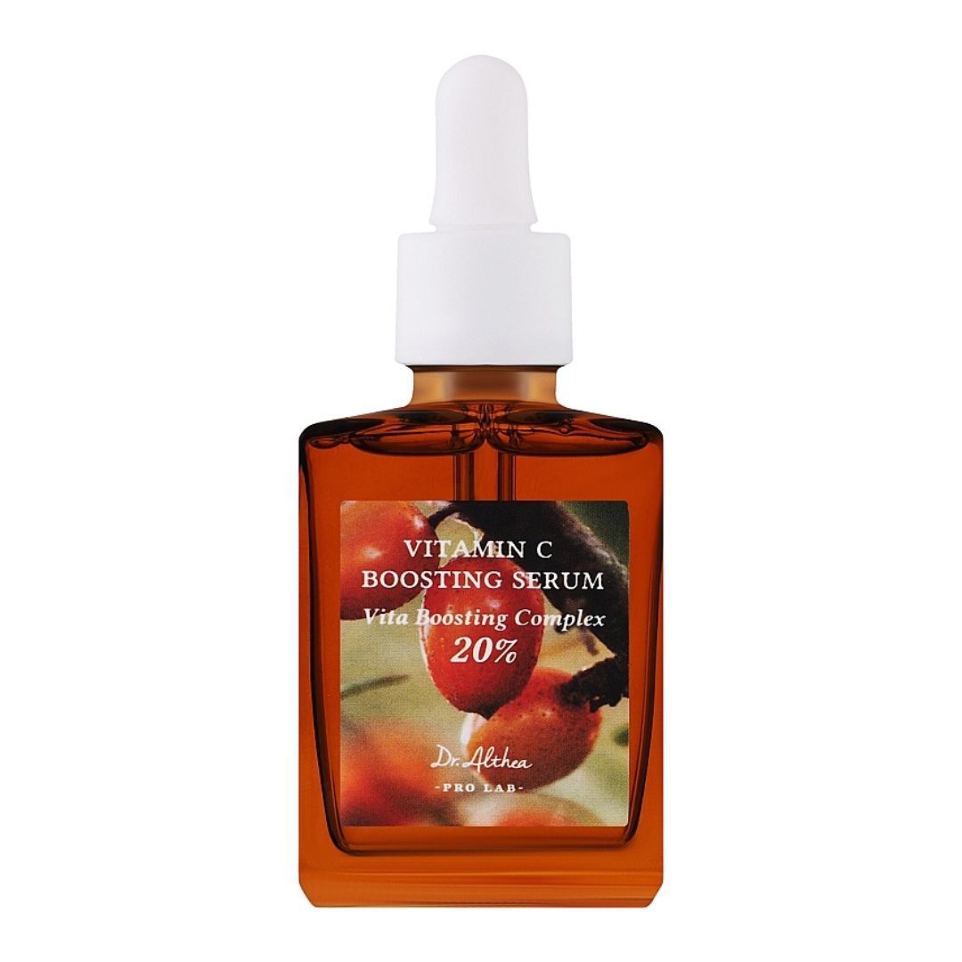 Dr Althea  Vitamin C Boosting Serum - 30ml