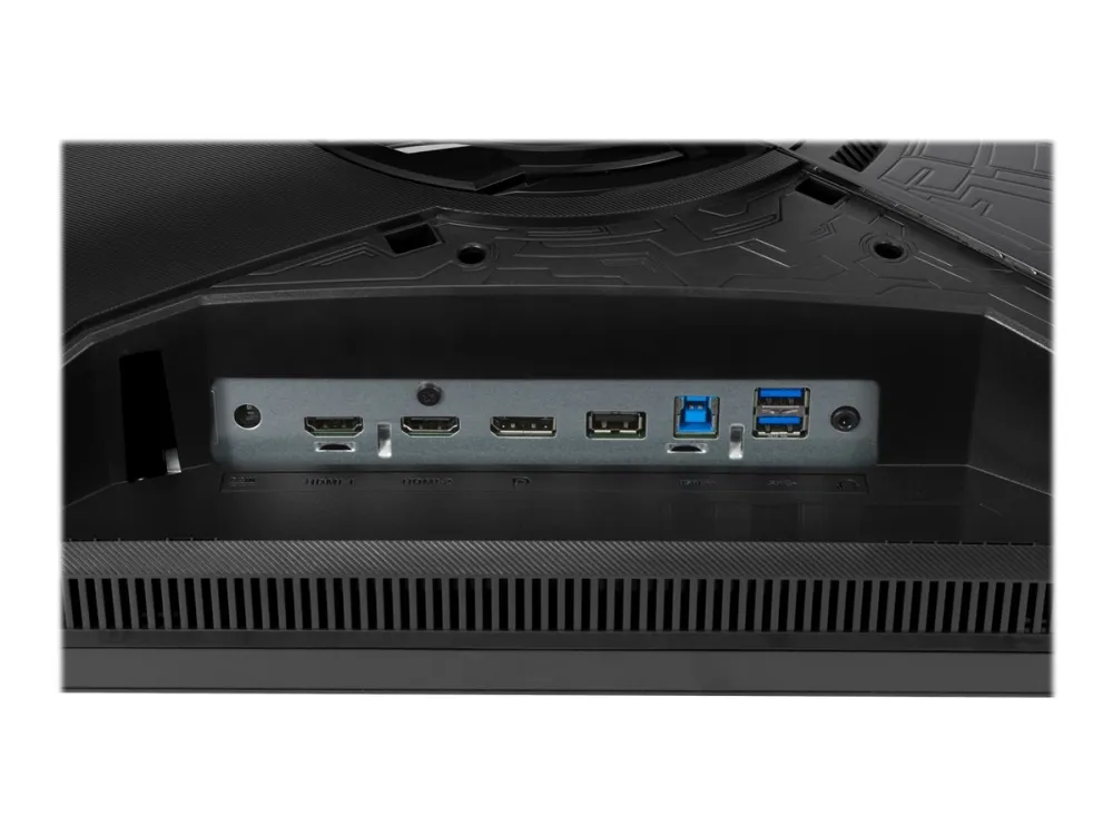 ASUS ROG Strix XG27AQ - LED-skærm - gaming - 27