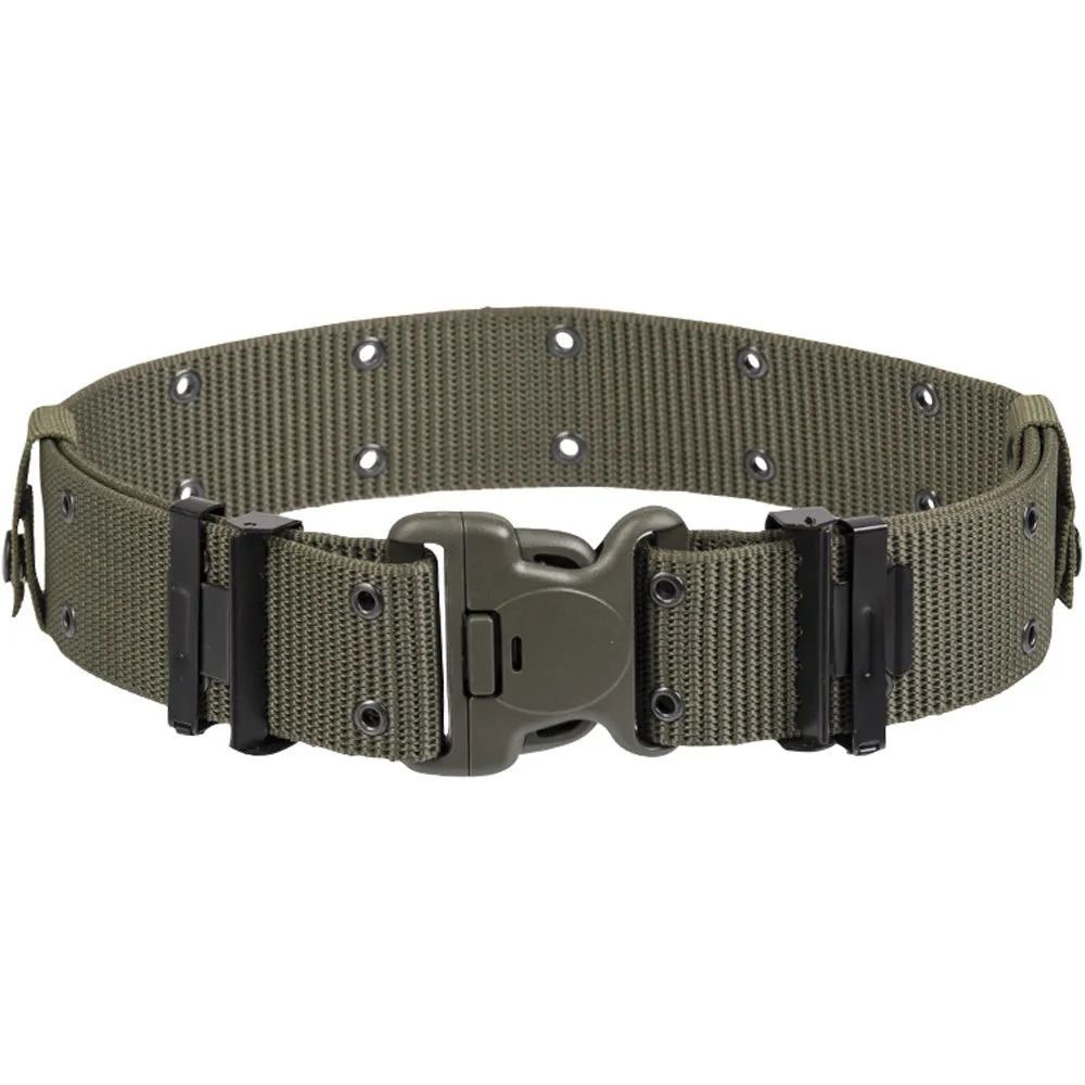 Mil-Tec -  US Lochkoppel LC2 Duraflex Schnalle