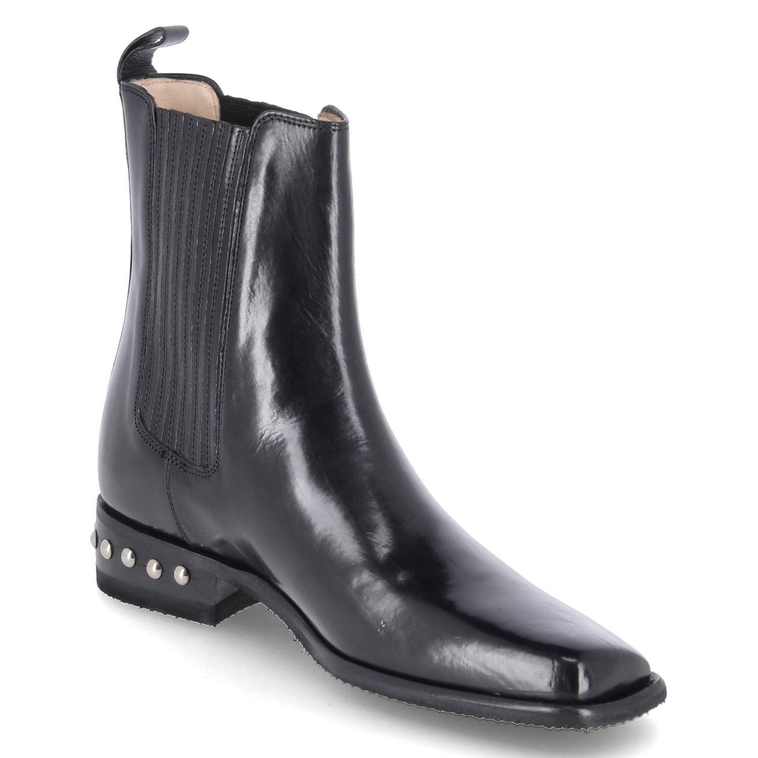 Melvin & Hamilton Stiefeletten UMA 1 - black
