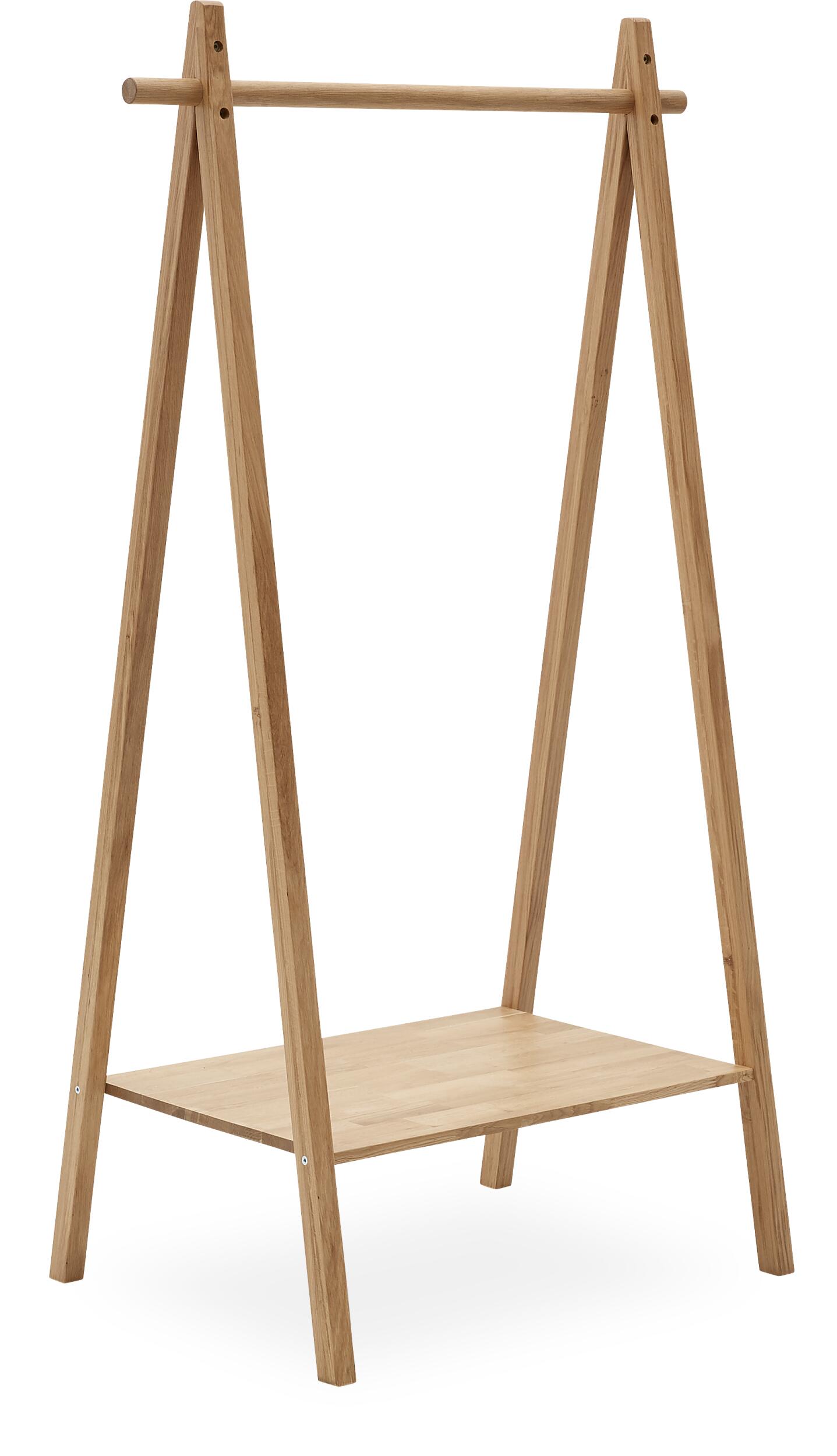 Carvé Garderobestativ 83 x 150 x 55 cm