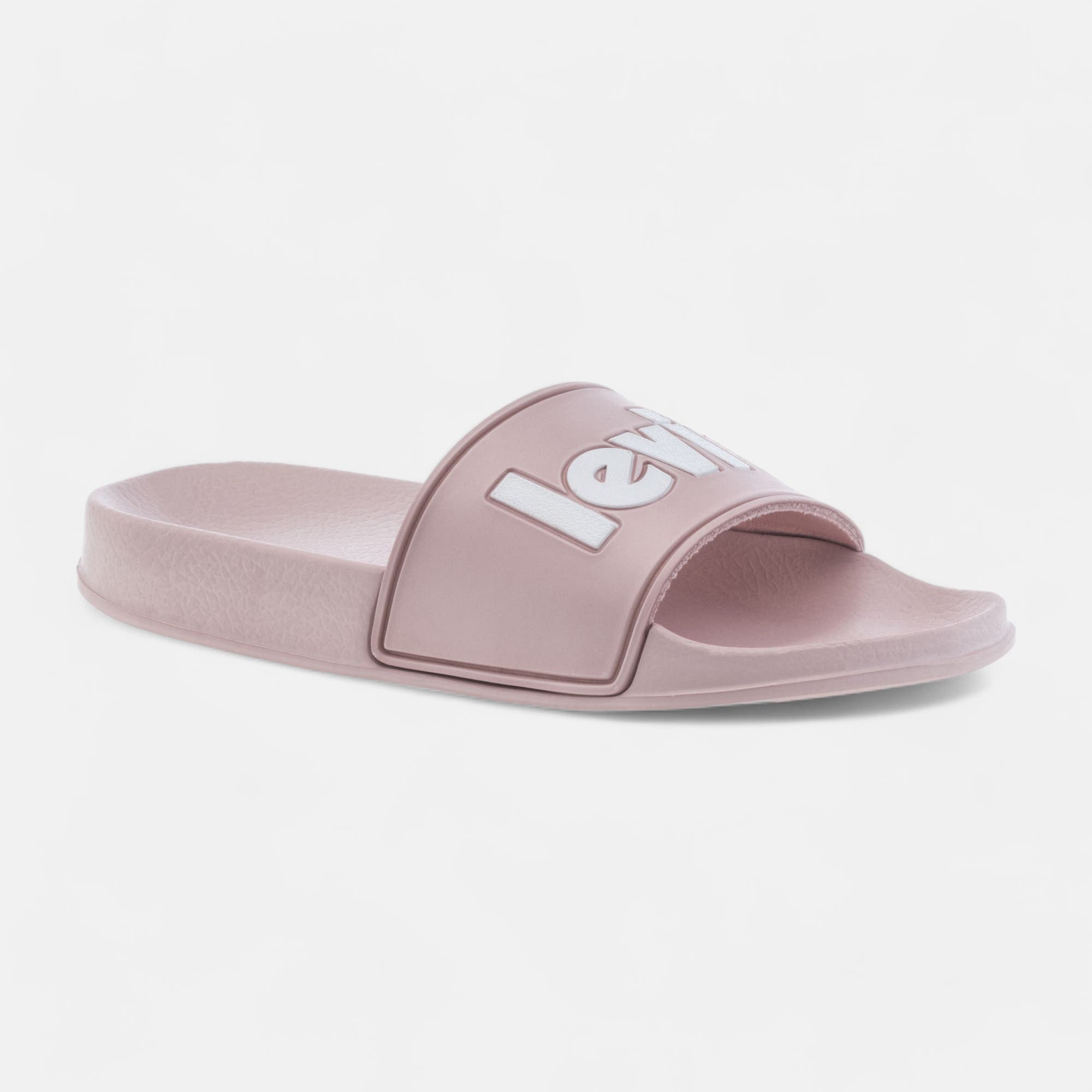 Claquettes de plage Fille rose