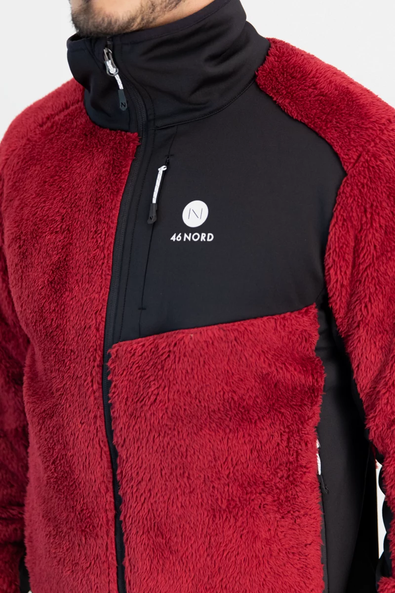 46 NORD Herren Midlayer