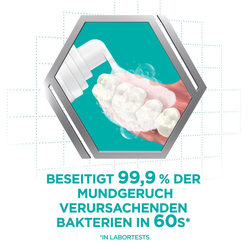 Corega Purfrisch Reinigungsschaum