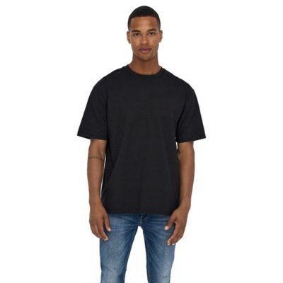 Tee-shirt à manches courtes homme Onsfred ONLY AND SONS