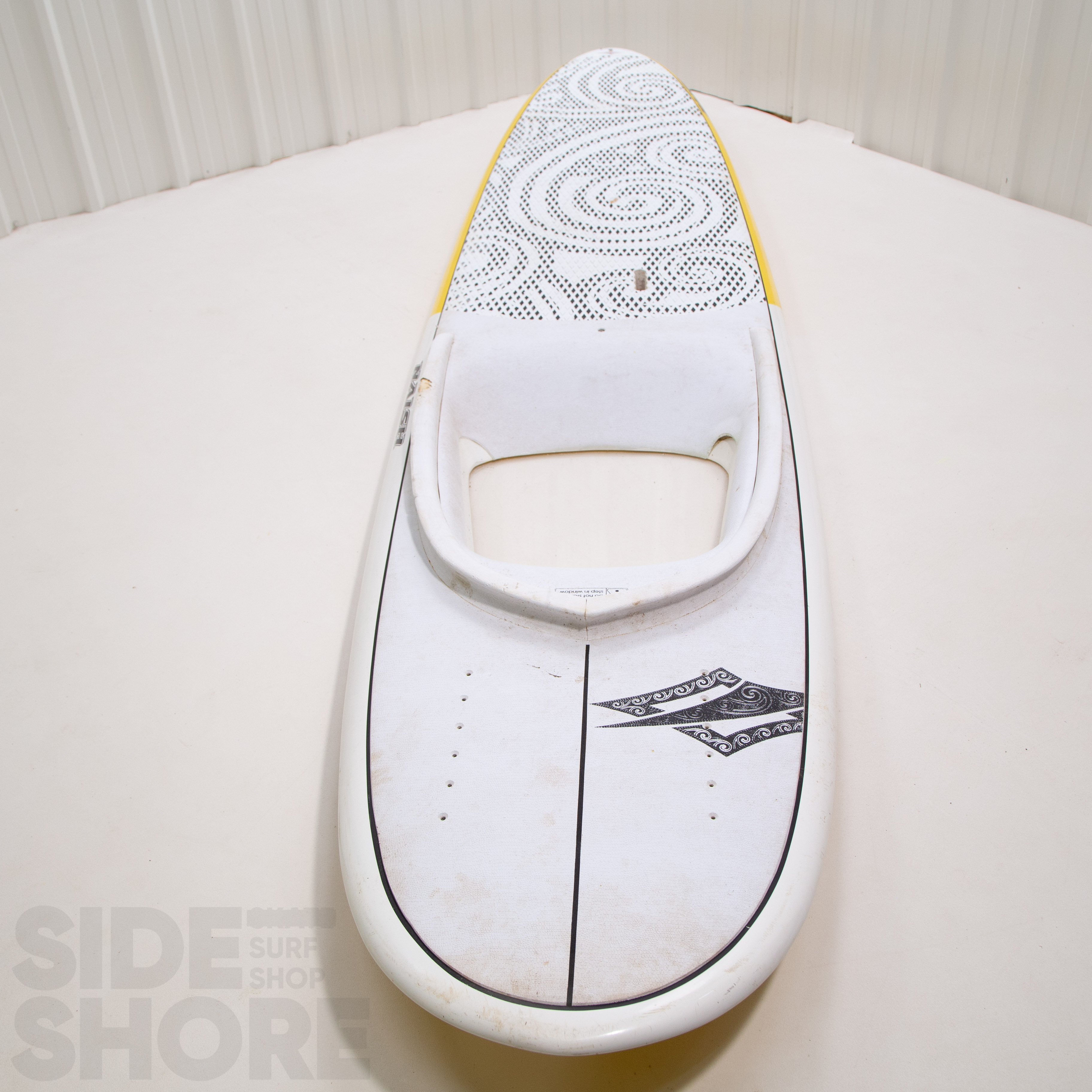 Naish Nalu 11'6