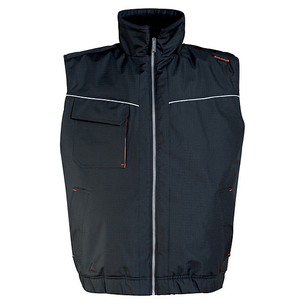 Gilet matelassé Léry Delta Plus, taille XL