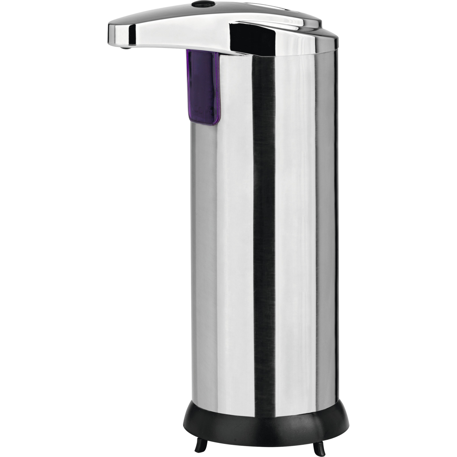MAXXMEE Seifenspender Sensor 6V chrom