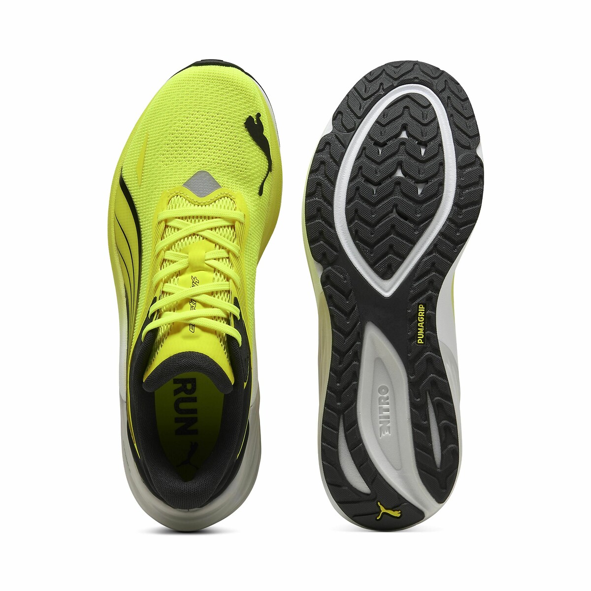 Tênis PUMA Eletrify Nitro