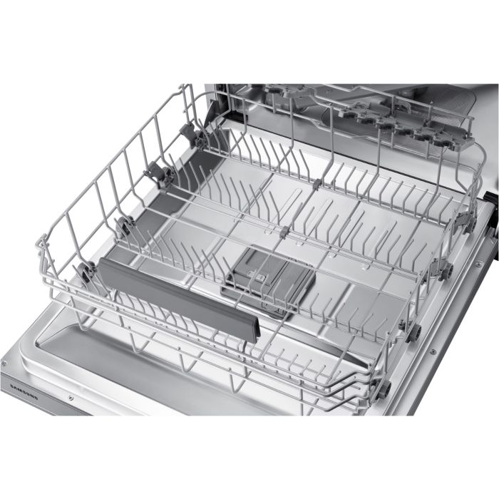 Samsung Unterbau-Geschirrspüler DW60A8050US/ET Edelstahl