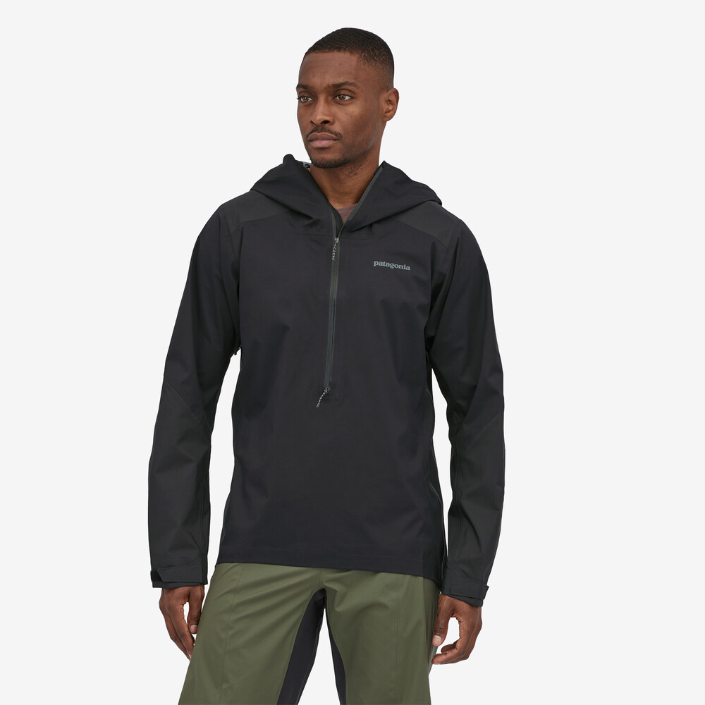 Dirt Roamer Storm Bikejacke für Herren