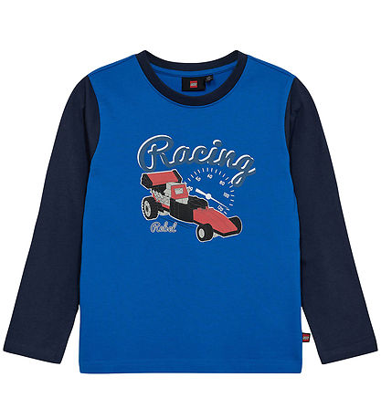 LEGO? Wear bluse - LWTano - Dark Navy