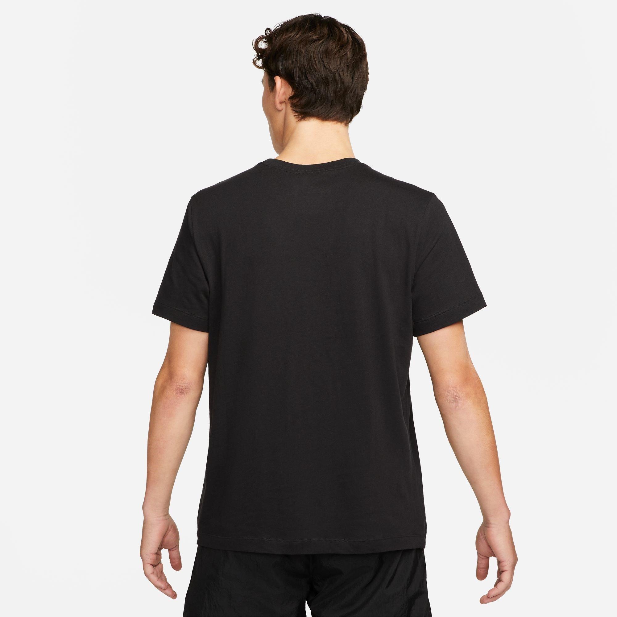 Nike Icon Futura Tee