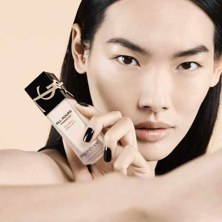 Yves Saint Laurent All Hours Foundation LW1 25ml