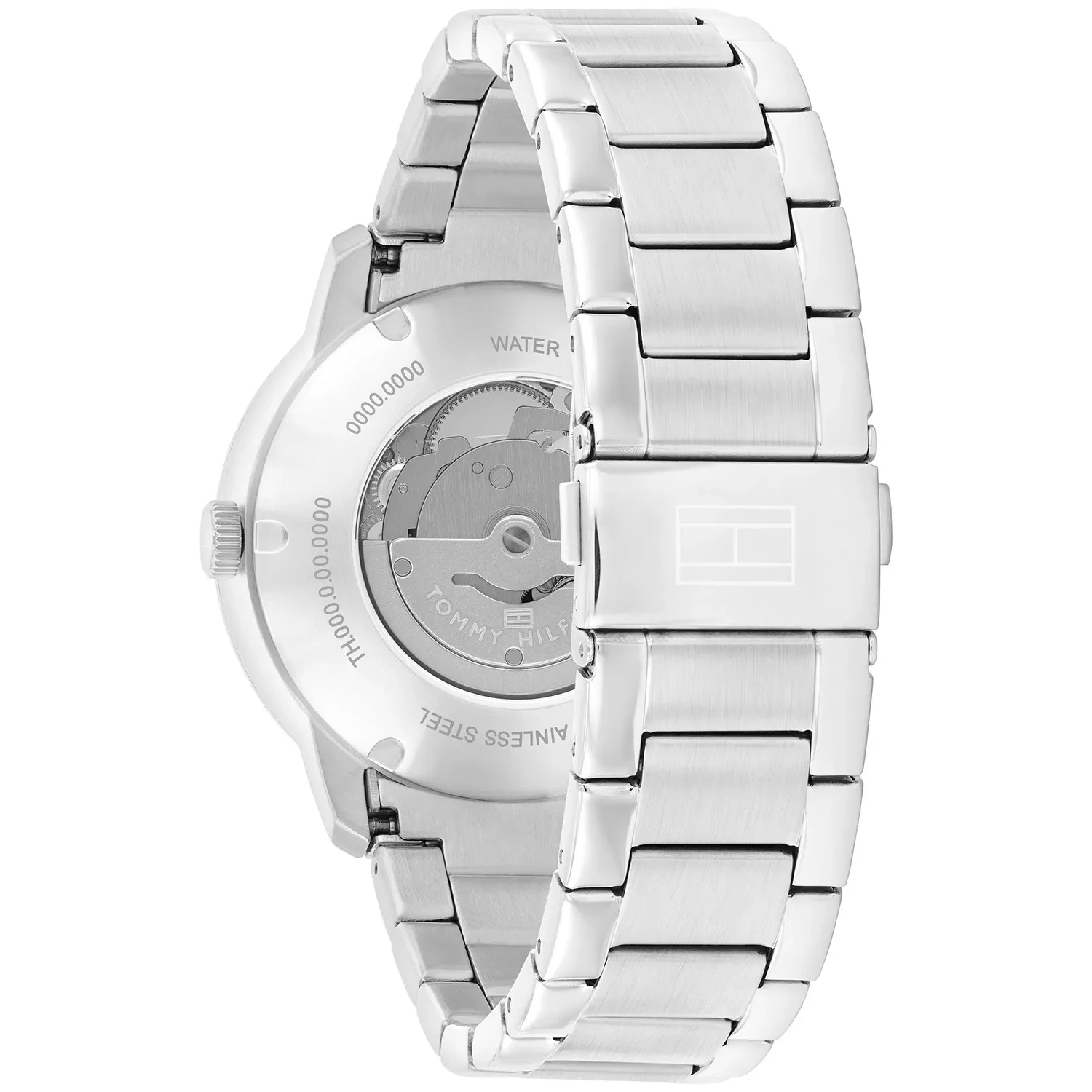 Tommy Hilfiger Henry Automatic 1710661