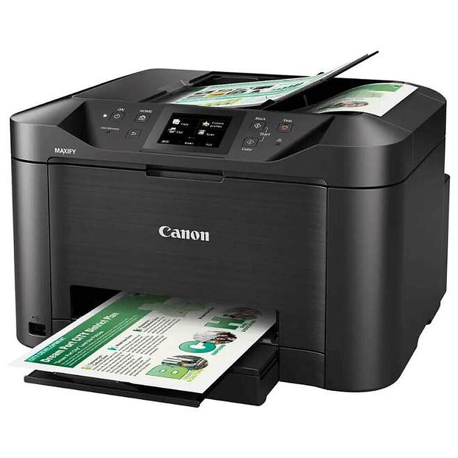 Canon MAXIFY MB5150