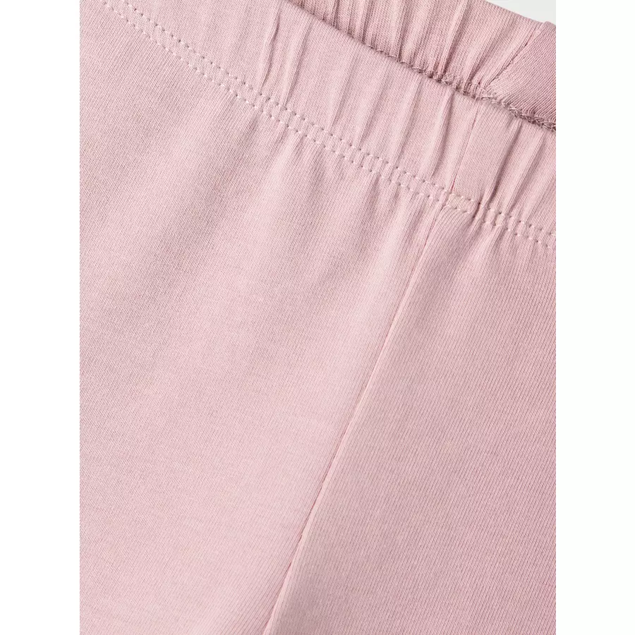 name it Capri Leggings Nmfvivian Light Lilac