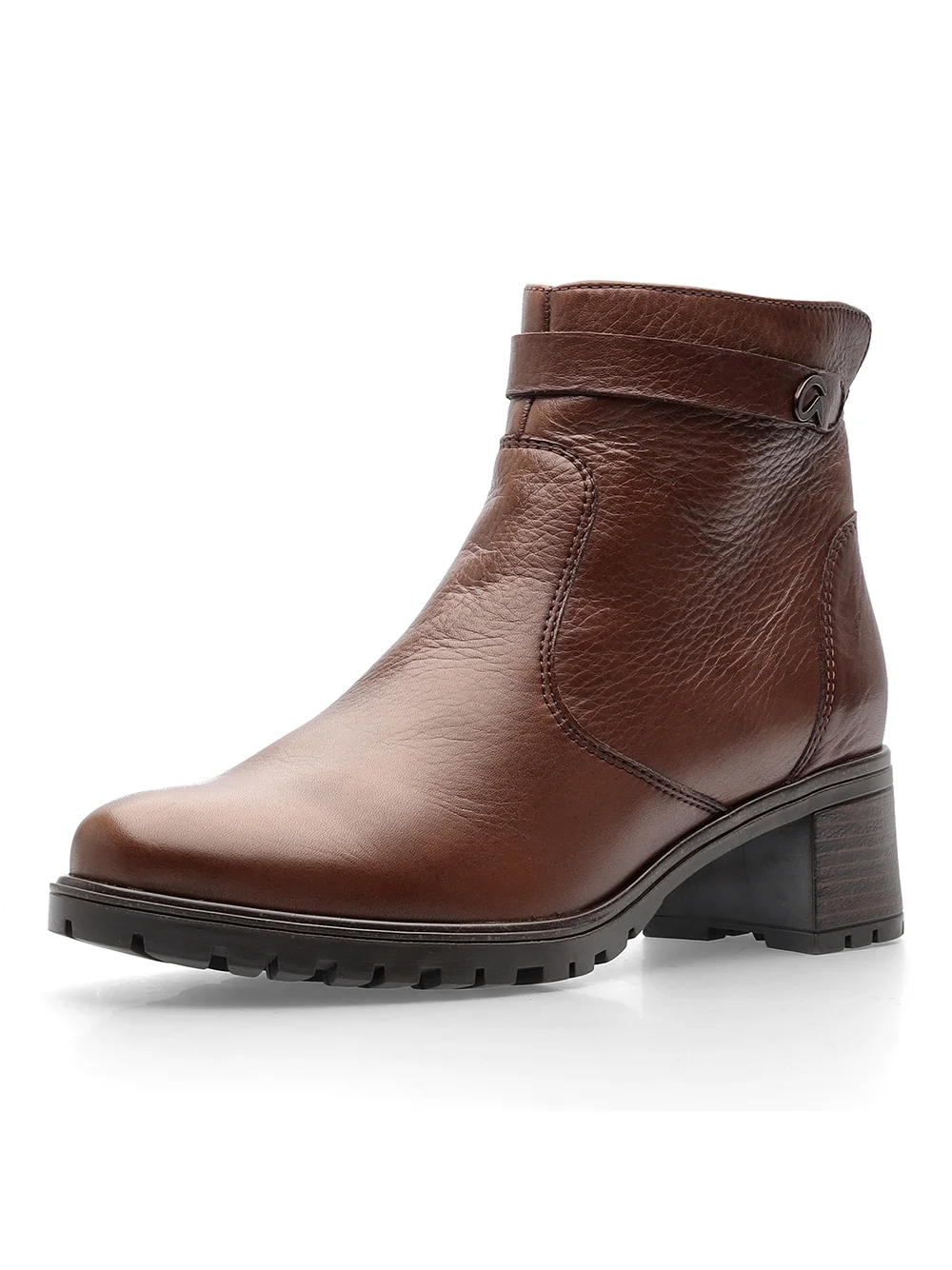 Stiefelette Ronda nuts