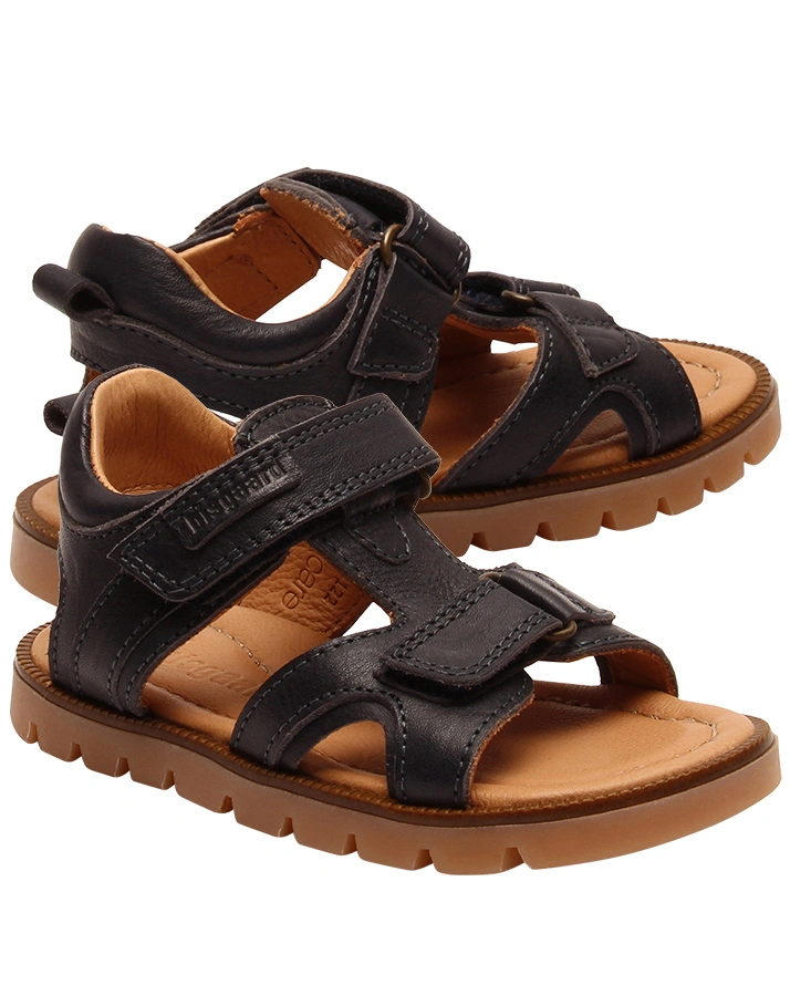 Sandalen ALEK in navy