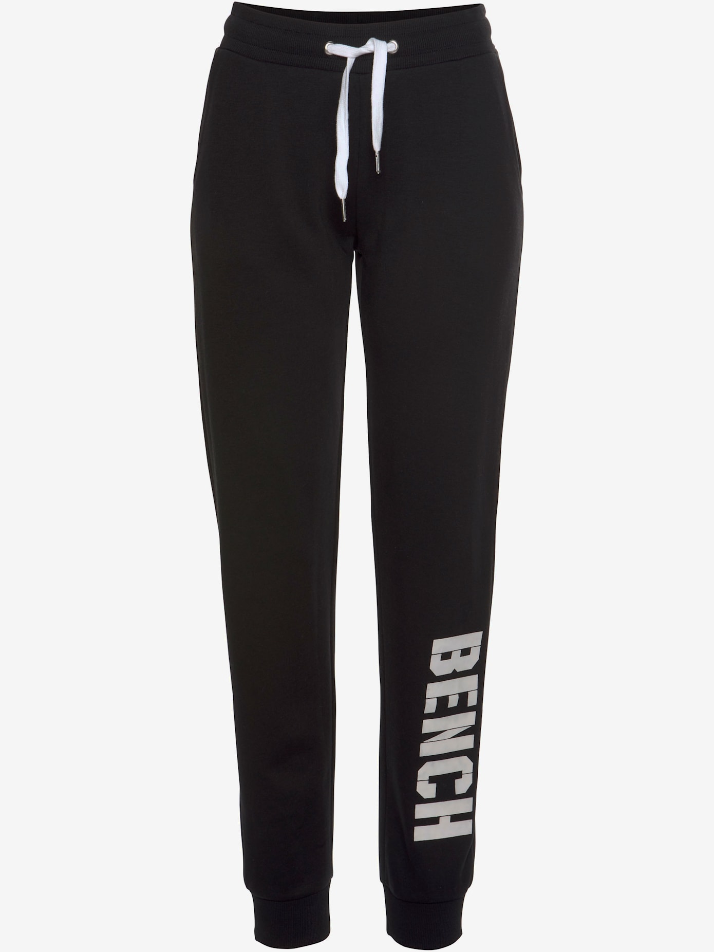 Pantalon molletonné pantalon détente décontracté