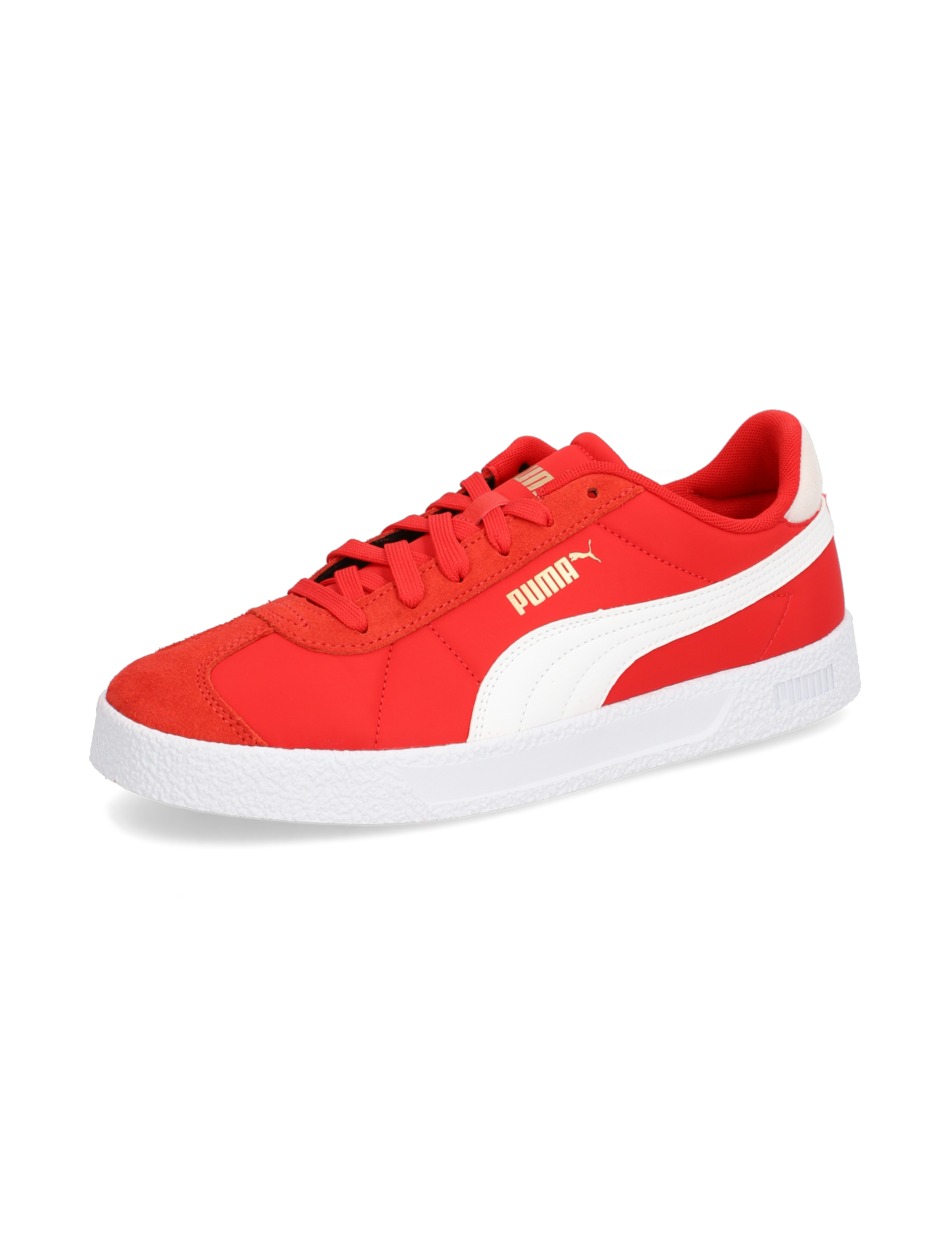 Puma Club Nylon