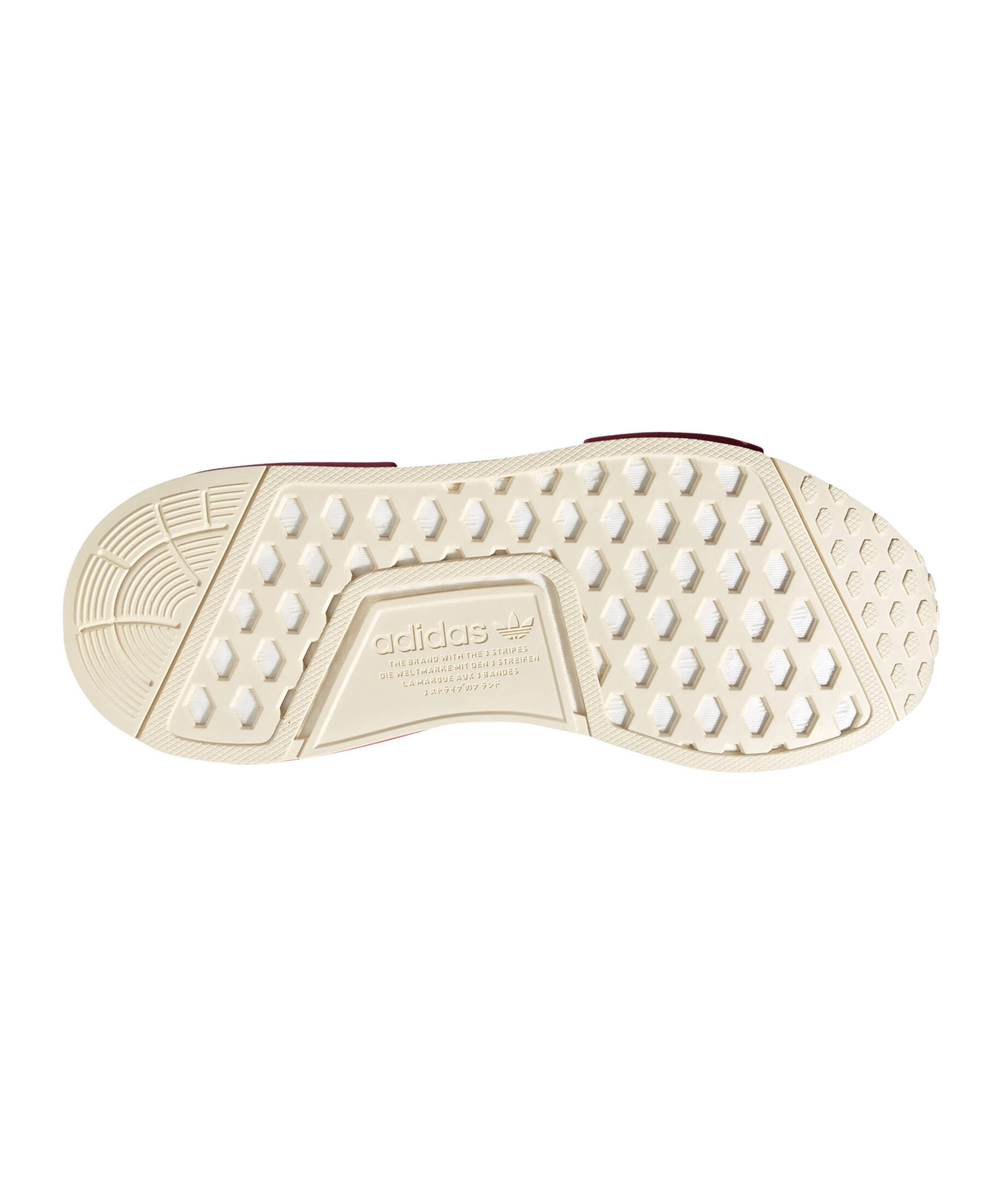 adidas Originals| Damen Lifestyle - Schuhe Damen - Sneakers NMD_R1 Damen
