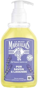 LE PETIT MARSEILLAIS Seife liquid Lavendel, 300 ml